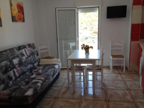Apartamento Jacinta Rojo
